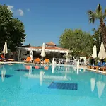Basar Отель 3*