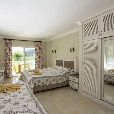 Hotel Basar Dalyan