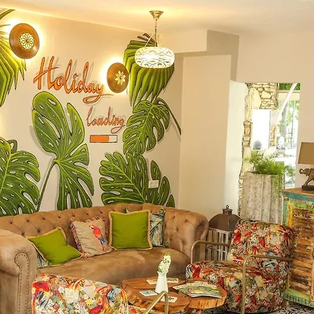 Otel Basar 3*