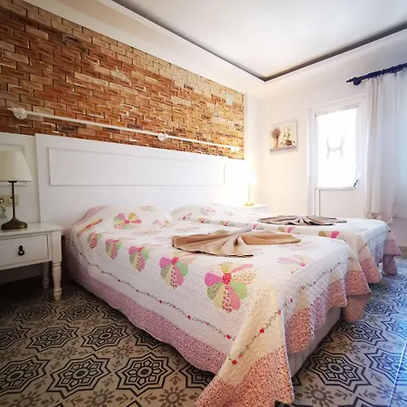 Basar Otel 3*
