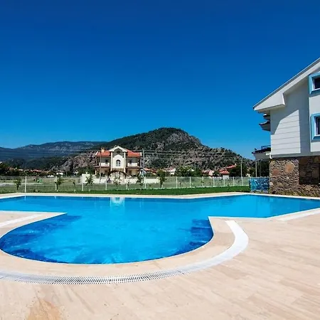 Otel Basar Dalyan