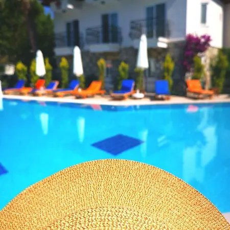 Otel Basar Dalyan