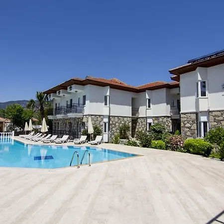 Otel Basar Dalyan