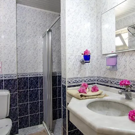 Otel Basar