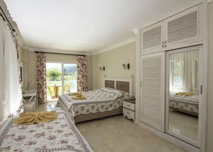 מלון Basar דליאן