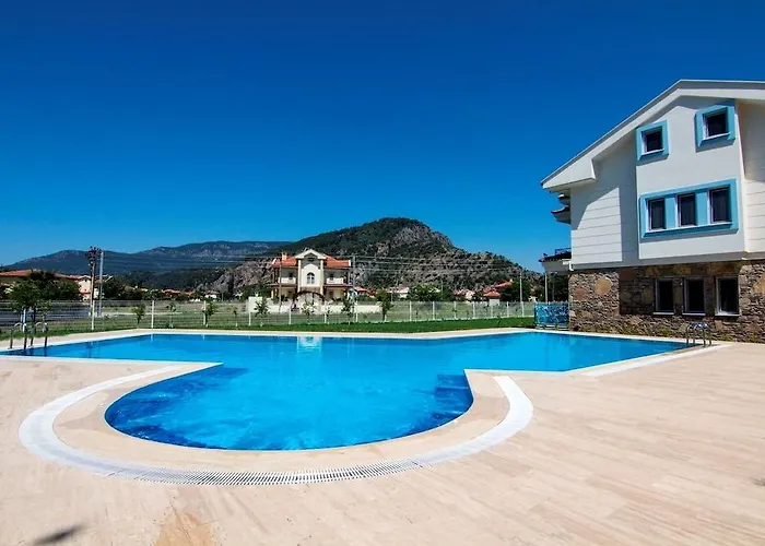 מלון Basar דליאן