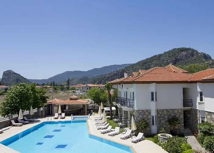 מלון Basar דליאן