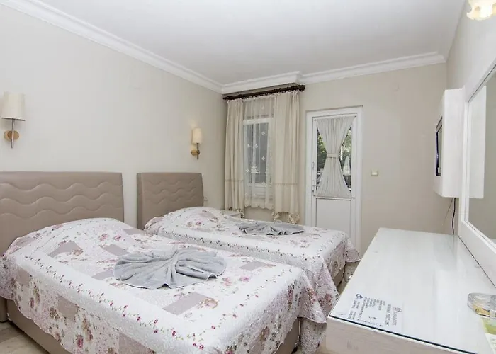 מלון Basar דליאן