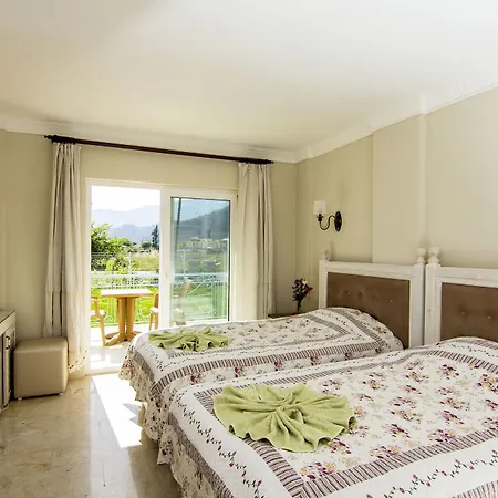 Ξενοδοχείο Basar Dalyan