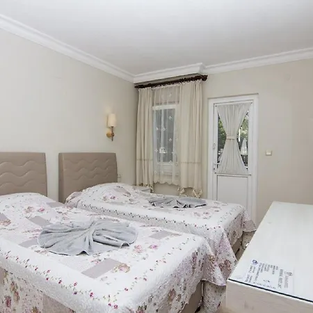 Hotel Basar Dalyan